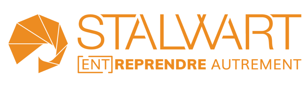 Logo Stalwart